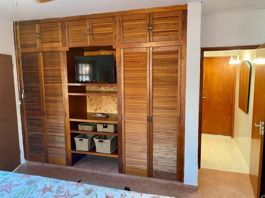 3-Bedroom Villa With A Jacuzzi Noord Kültér fotó