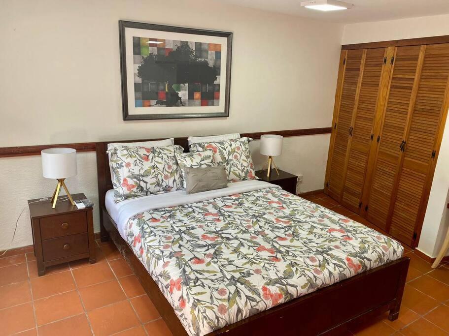 3-Bedroom Villa With A Jacuzzi Noord Kültér fotó